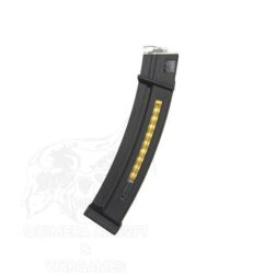 Alternative view of Cargador Midcap para MP5/MP5K 130bbs CYMA