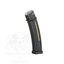 Cargador Midcap para MP5/MP5K 130bbs CYMA