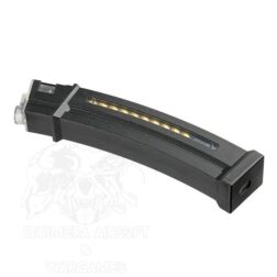Cargador Midcap para MP5/MP5K 130bbs CYMA - Imagen 4