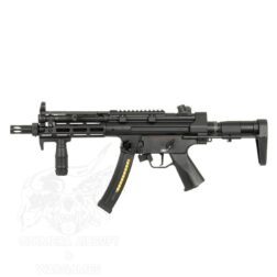 Cargador Midcap para MP5/MP5K 130bbs CYMA - Imagen 5