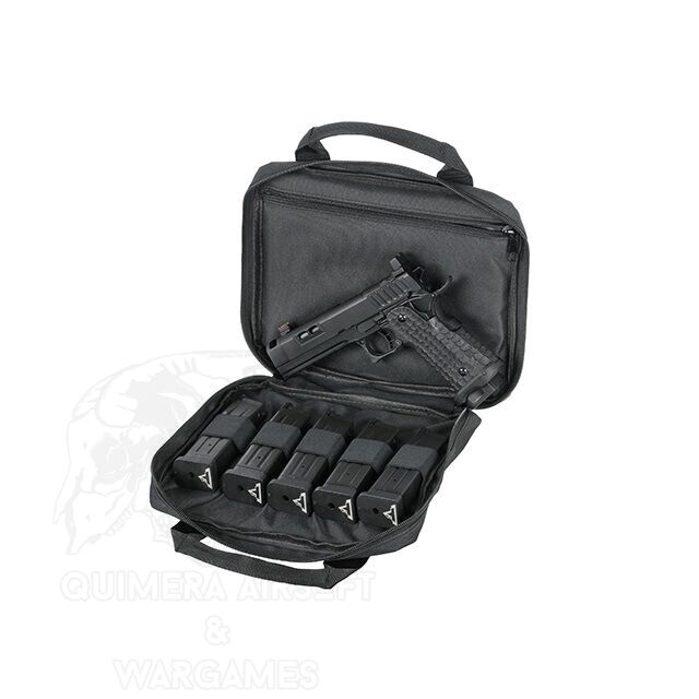 Alternative view of Funda de transporte para pistola 28cm -