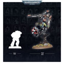 Orks: Deffkoptas - Imagen 3