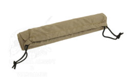 Alternative view of Funda de tela para arma larga - Tan