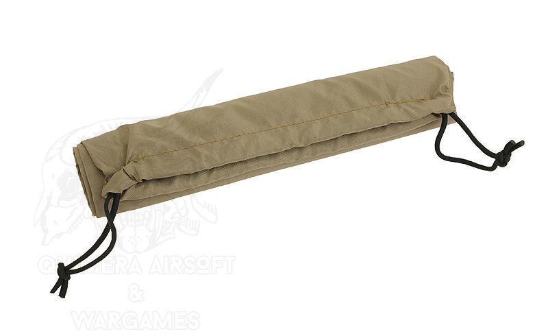 Funda de tela para arma larga - Tan