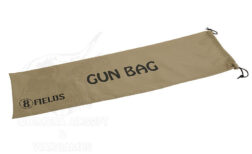 Funda de tela para arma larga - Tan