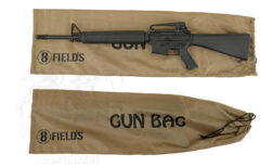 Funda de tela para arma larga - Tan - Imagen 4