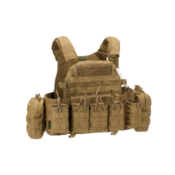 DCS Plate Carrier Open Pouch para G36 Warrior