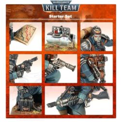 Death Korps of Krieg - Kill Team - Imagen 3