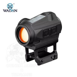 Red Dot Tipo SPARC SOLAR WADSN