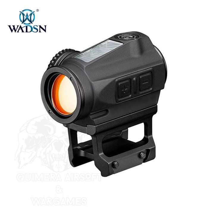 Red Dot Tipo SPARC SOLAR WADSN