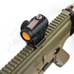 Red Dot Tipo SPARC SOLAR WADSN - Imagen 8