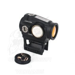 Red Dot Tipo SPARC SOLAR WADSN - Imagen 12