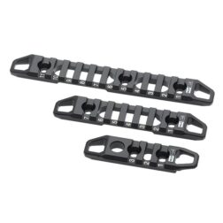Set de railes KeyMod 3/7/11 - Negro - Imagen 3
