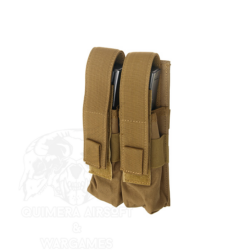 Pouch doble para cargador de SMG 8Fields - Multicam Tropic