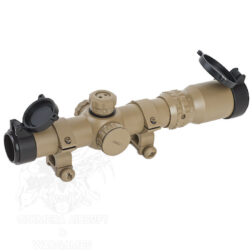 Mira telescopica Short Dot 1-4x24 SE Aim-O
