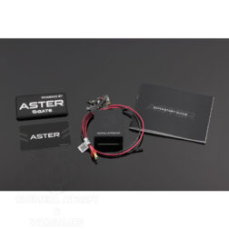Alternative view of Gatillo electronico ASTER V3 Modulo básico - Gate