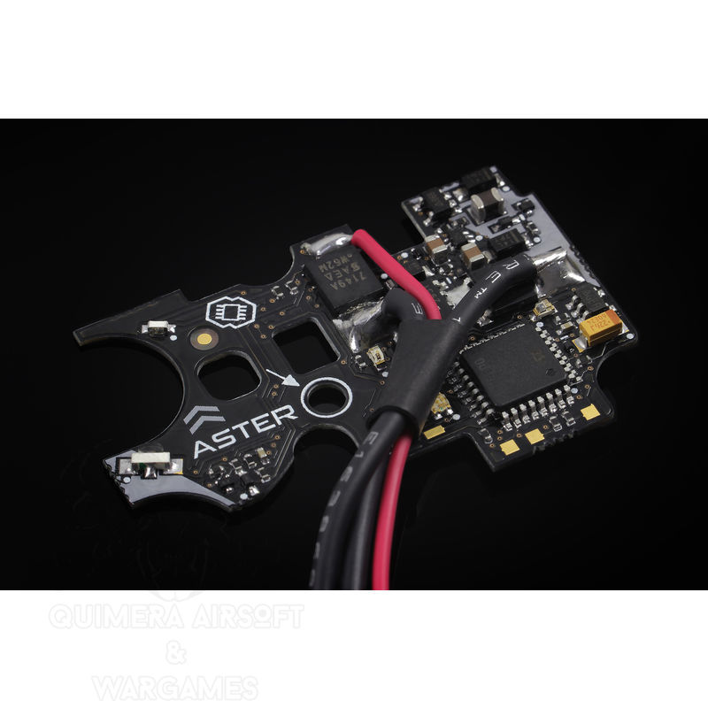 Gatillo electronico ASTER V3 Modulo básico - Gate - Imagen 3