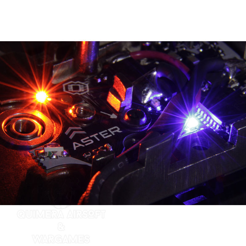 Gatillo electronico ASTER V3 Modulo básico - Gate - Imagen 4