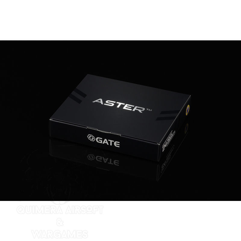 Gatillo electronico ASTER V3 Modulo básico - Gate - Imagen 8