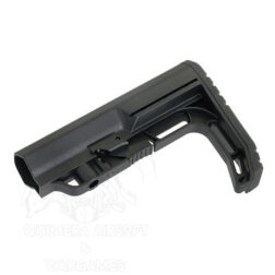 Culata MFT para M4 Big Dragon - Imagen 5