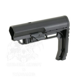 Culata MFT para M4 Big Dragon