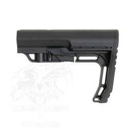 Alternative view of Culata MFT para M4 Big Dragon
