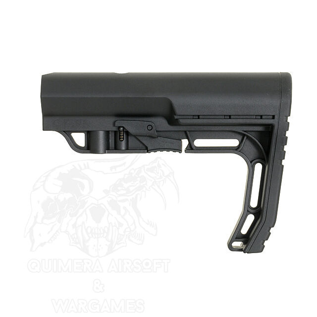 Alternative view of Culata MFT para M4 Big Dragon