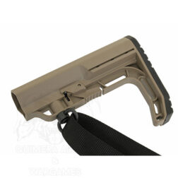 Culata MFT para M4 Big Dragon - Imagen 6