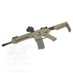 Culata MFT para M4 Big Dragon - Imagen 7