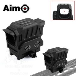 EG1 Red Dot Aim-O - Imagen 8