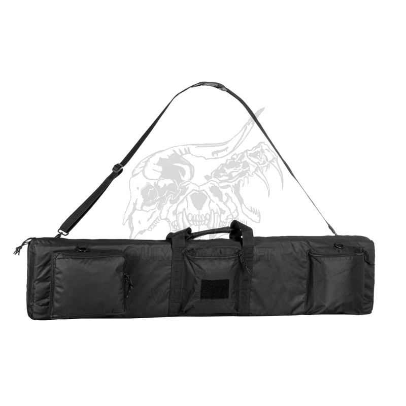 Funda de transporte acolchada 130cm Invader Gear -
