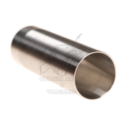 Cilindro Cerrado de aluminio - Point - Imagen 3