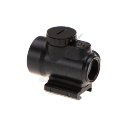 Red dot tipo MRO 2.0 MOA AIM-O - Negro - Imagen 3