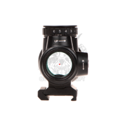 Red dot tipo MRO 2.0 MOA AIM-O - Negro - Imagen 6