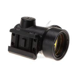 Red dot tipo MRO 2.0 MOA AIM-O - Negro - Imagen 7