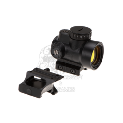 Red dot tipo MRO 2.0 MOA AIM-O - Negro - Imagen 4