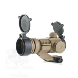 Red dot tipo M3 Rojo/Verde Montura Cantilever AIM-O