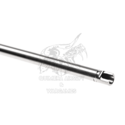 Cañon 6.02 para Y&P MK23 GNB y VSR G-Spec 303mm Maple Leaf - Imagen 3