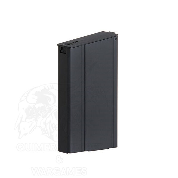 Cargador metalico para M14 180Bbs Cyma