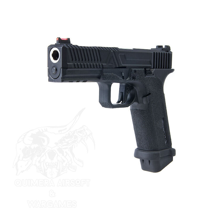 Alternative view of EXA G17 GBB - RWA Agency Arms