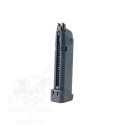 Cargador para EXA G17 GBB Gas 23bbs - RWA Agency Arms