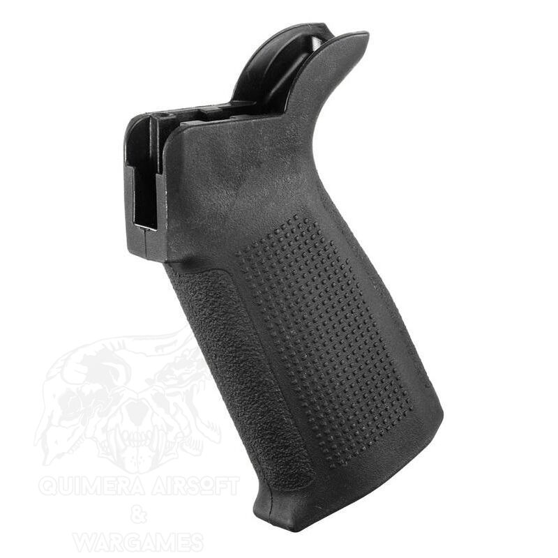 Pistolete EPG para M4 GBBR PTS