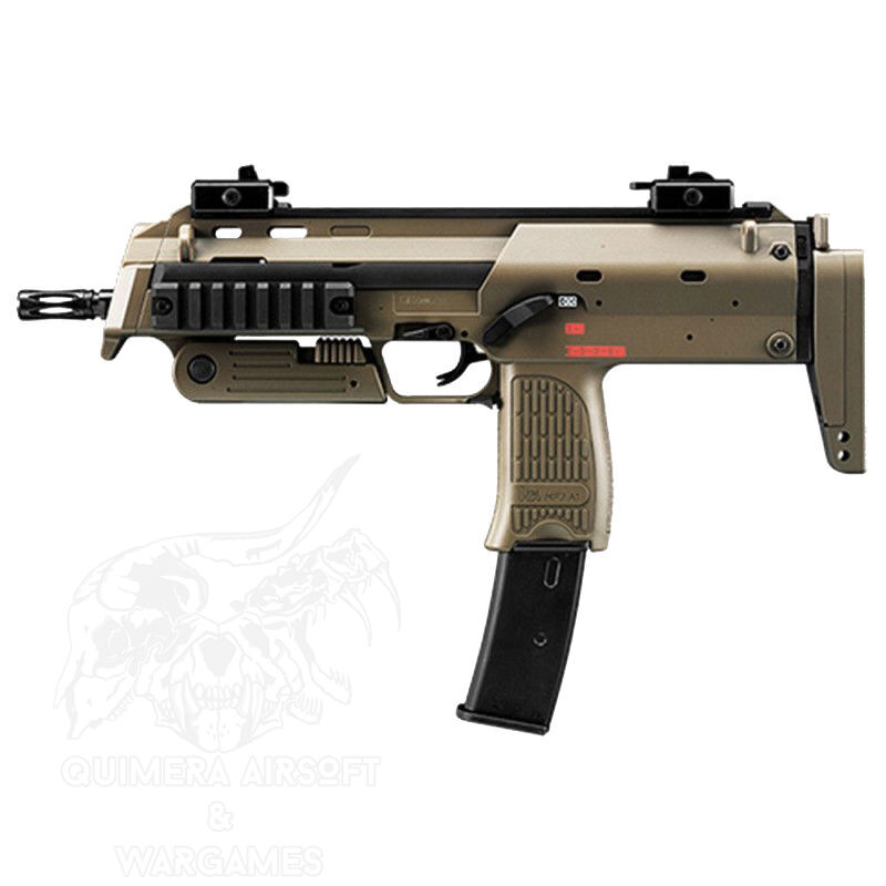 MP7A1 GBB Tokyo Marui -