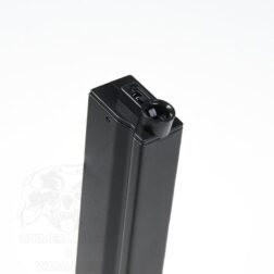 Alternative view of Cargador Recto para MP5 Metalico Midcap CYMA - 120bbs
