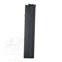 Cargador Recto para MP5 Metalico Midcap CYMA - 120bbs