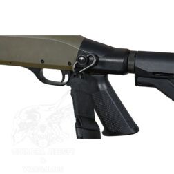 Correa de 1 punto de extrancción rapida CYMA/Specna Arms - Negro - Imagen 4