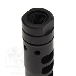 Alternative view of Bocacha M4 LT 14mm CCW Cyma