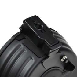 Drum para AK47 Cyma 2500bbs (Sensor de sonido) - Imagen 3