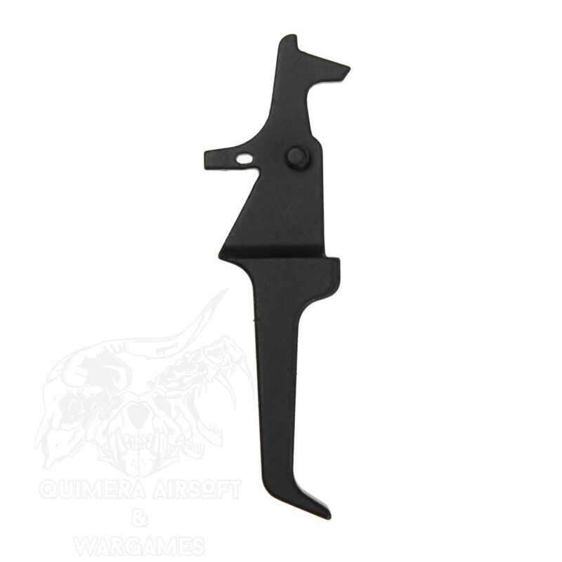 Gatillo Plano para MP5 metalico - Cyma