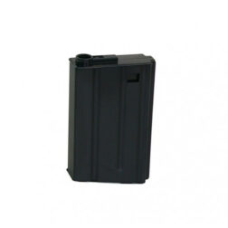 Cargador corto Midcap 85bbs M16 Metal - King Arms